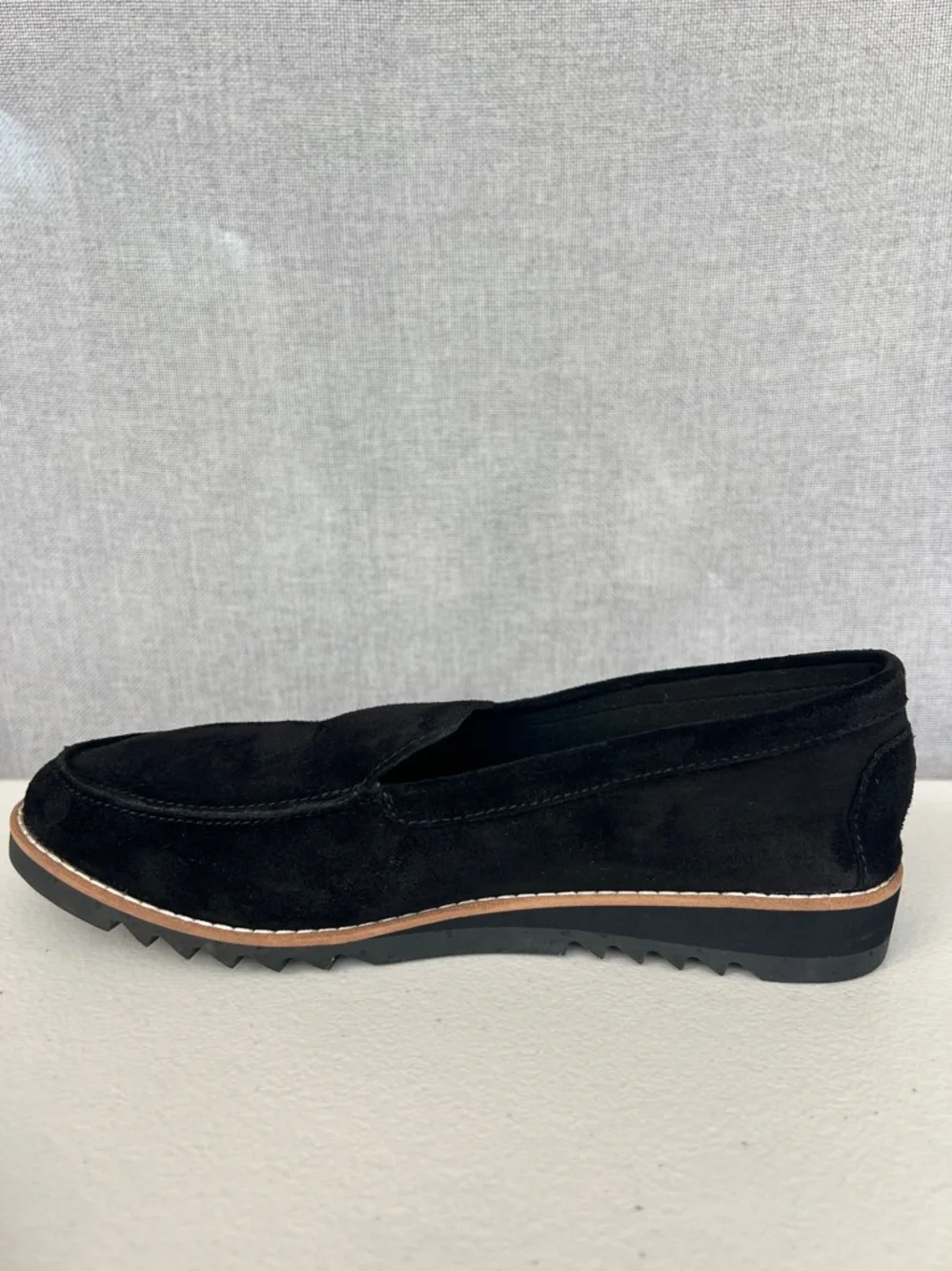 Eileen Fisher authentic gently